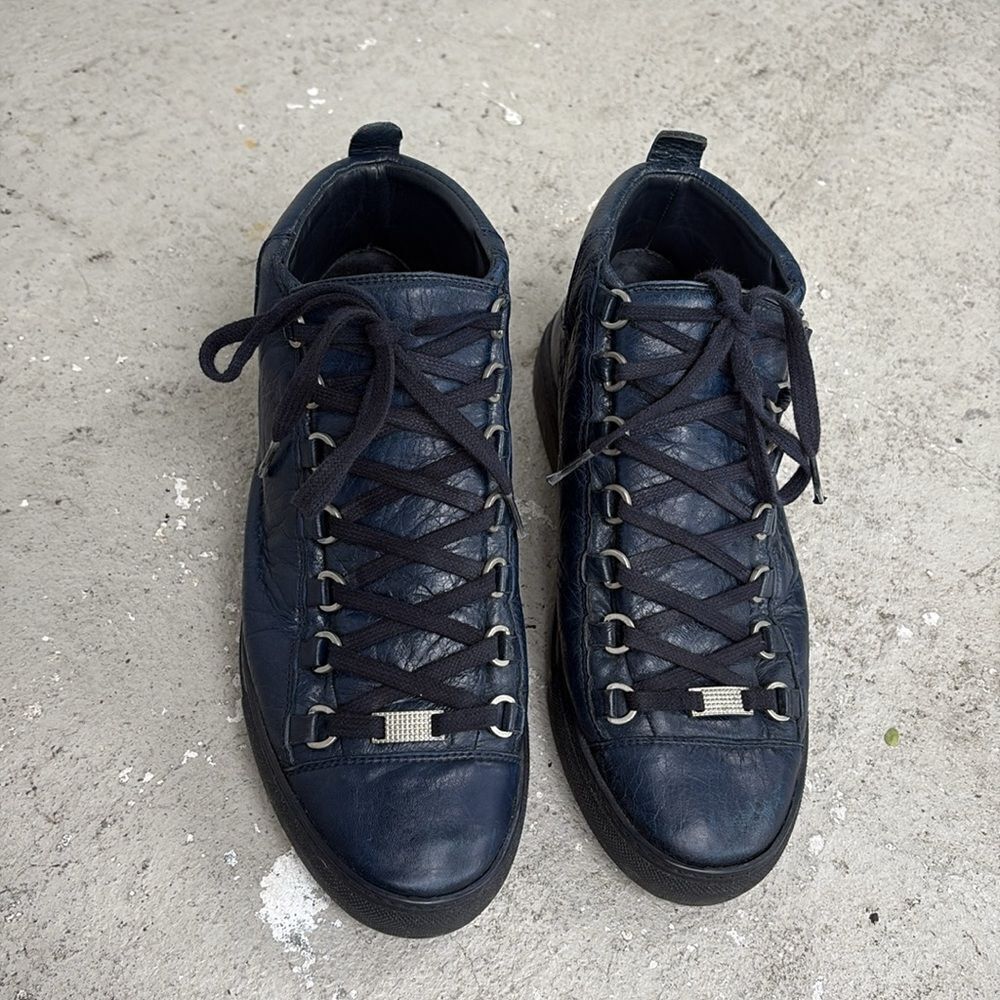 Balenciaga Arena high tops - Picture 3 of 10